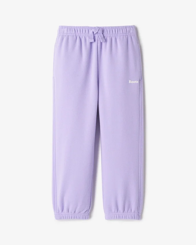 Toddler Summer Cloud Sweatpant Toddler Summer Cloud Sweatpant