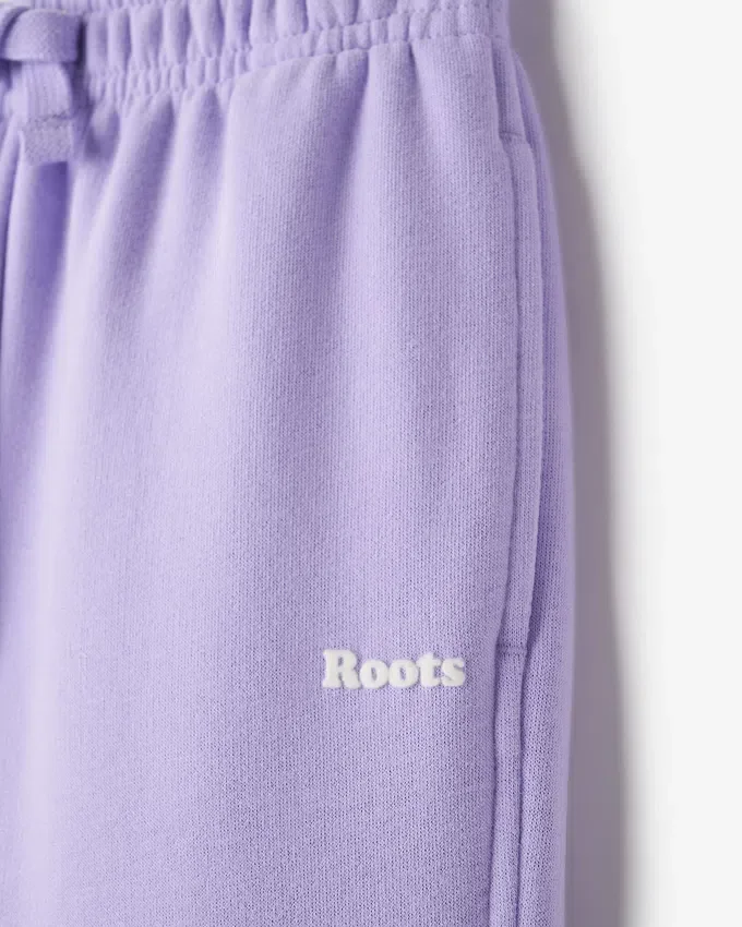 Toddler Summer Cloud Sweatpant Toddler Summer Cloud Sweatpant