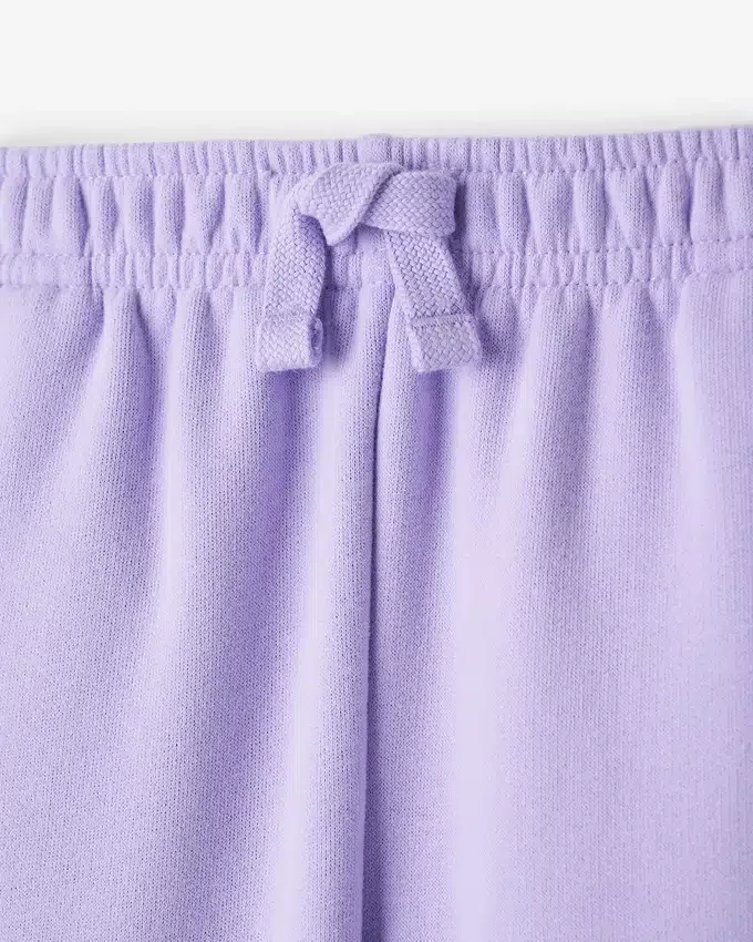 Toddler Summer Cloud Sweatpant Toddler Summer Cloud Sweatpant