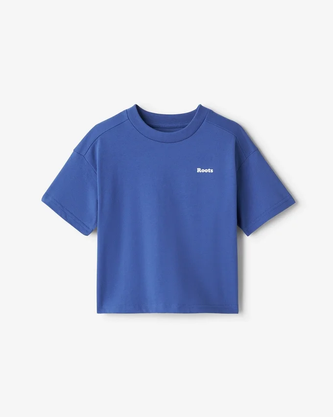 Toddler Summer Cloud T-Shirt Toddler Summer Cloud T-Shirt