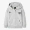 Toddler Summer League Full Zip Hoodie Toddler Summer League Full Zip Hoodie