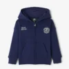 Toddler Summer League Full Zip Hoodie Toddler Summer League Full Zip Hoodie