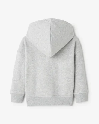 Toddler Summer League Full Zip Hoodie