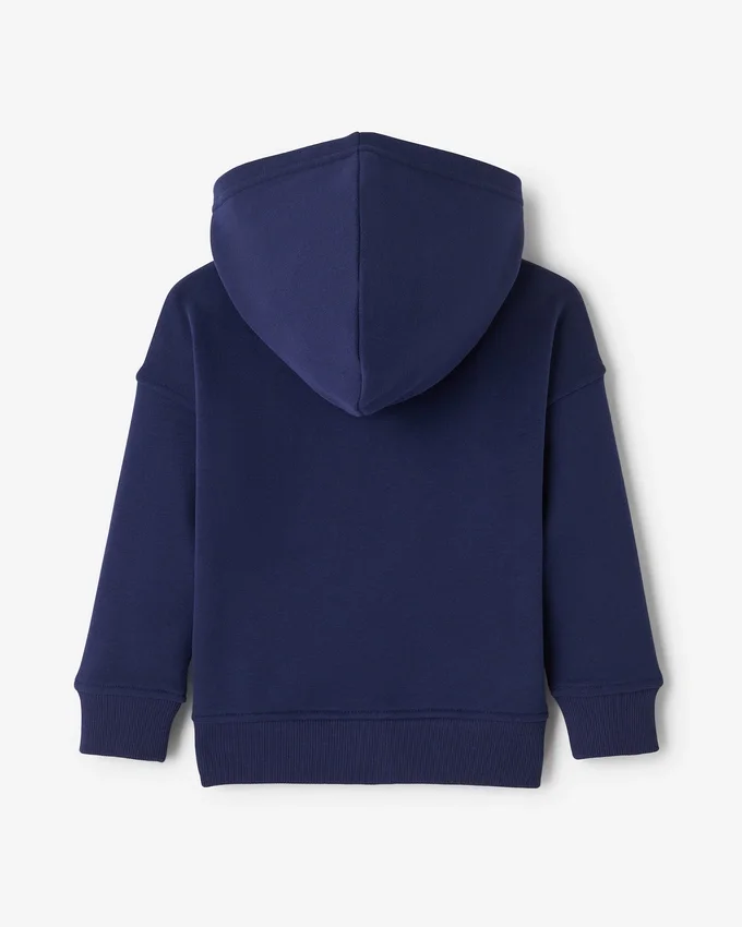 Toddler Summer League Full Zip Hoodie Toddler Summer League Full Zip Hoodie