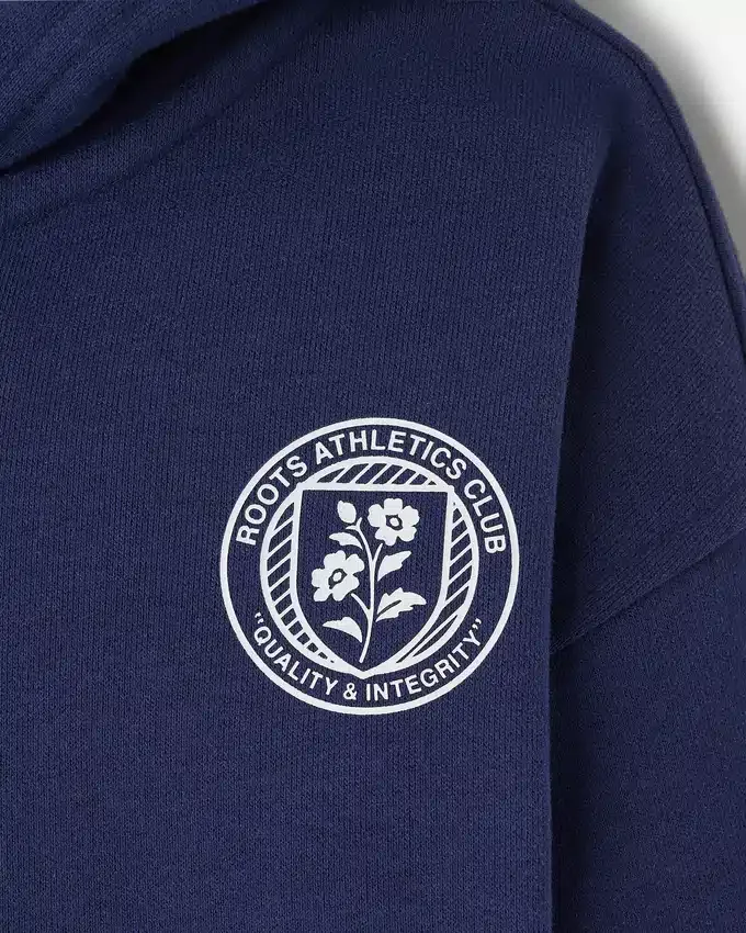 Toddler Summer League Full Zip Hoodie Toddler Summer League Full Zip Hoodie