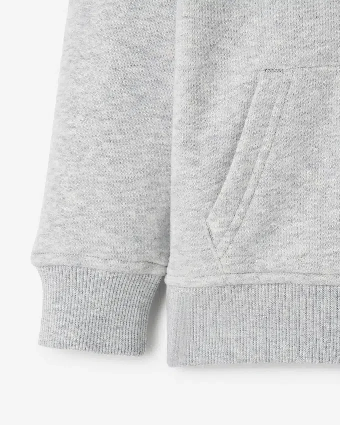 Toddler Summer League Full Zip Hoodie Toddler Summer League Full Zip Hoodie