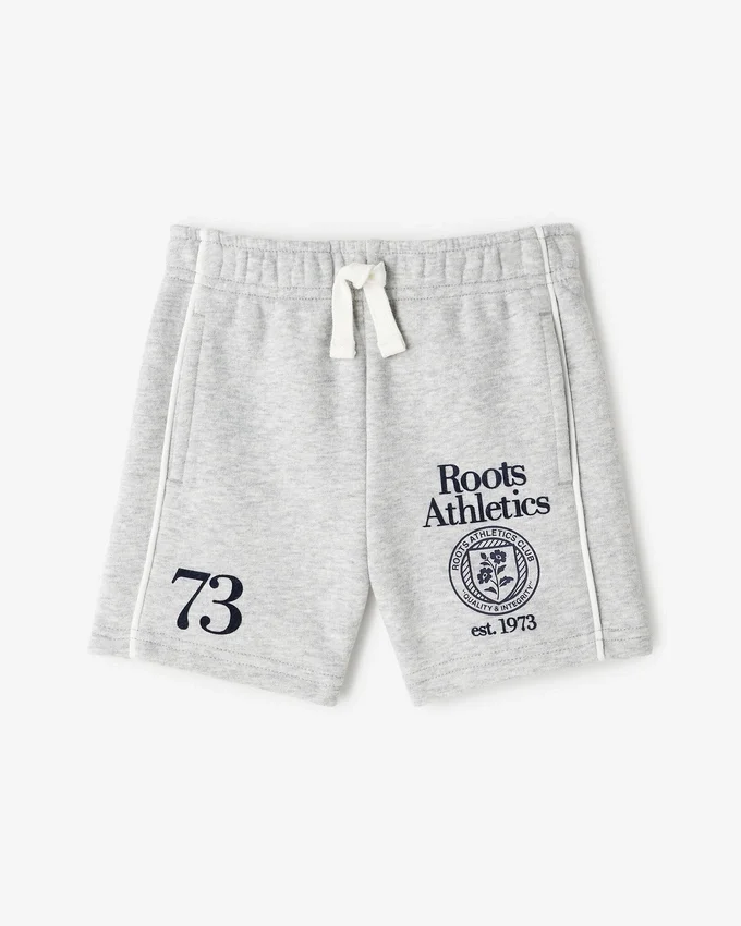 Toddler Summer League Sweatshort Toddler Summer League Sweatshort