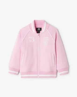 Toddler Summer League Track Jacket