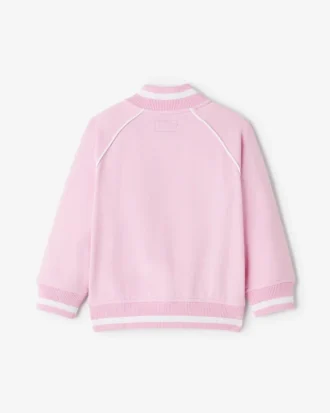 Toddler Summer League Track Jacket