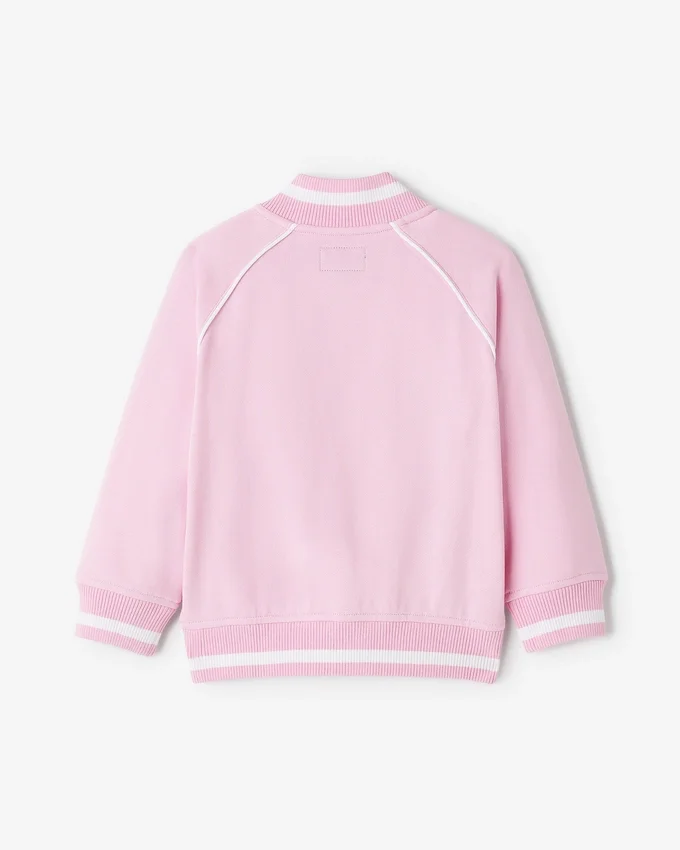 Toddler Summer League Track Jacket Toddler Summer League Track Jacket