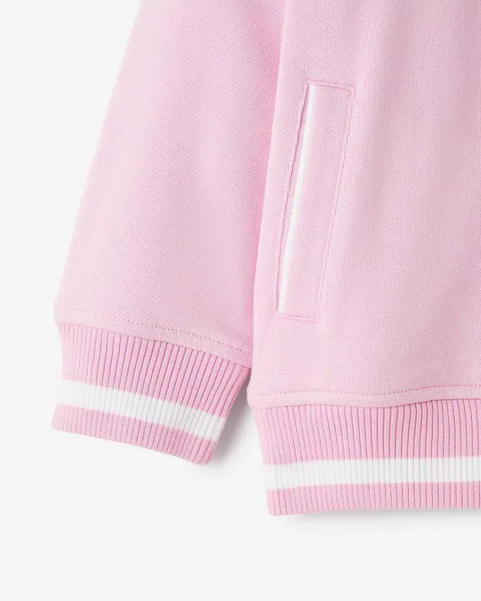 Toddler Summer League Track Jacket Toddler Summer League Track Jacket