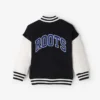 Toddler Varsity Jacket Toddler Varsity Jacket