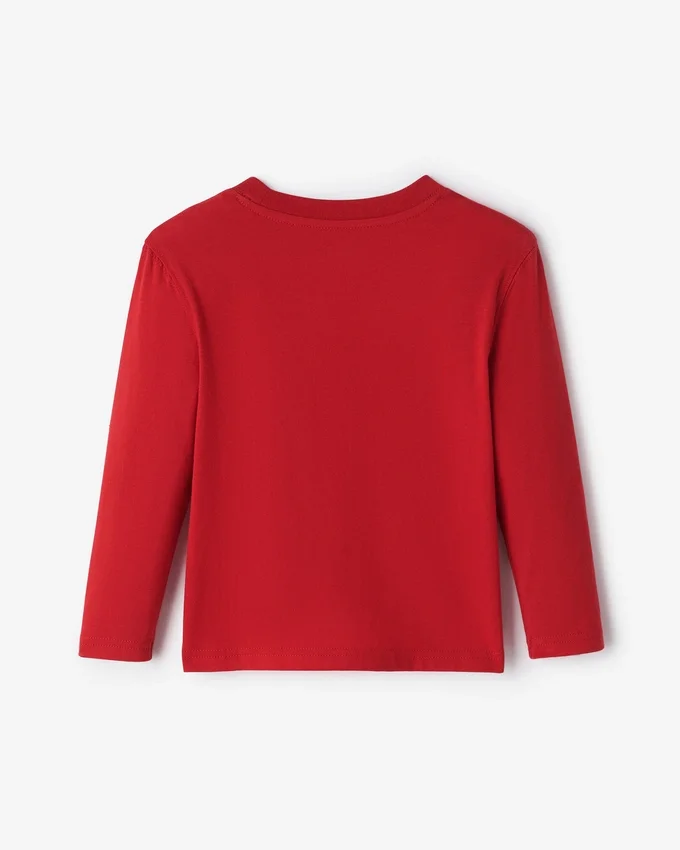 Toddler Winter Company T-Shirt Toddler Winter Company T-Shirt