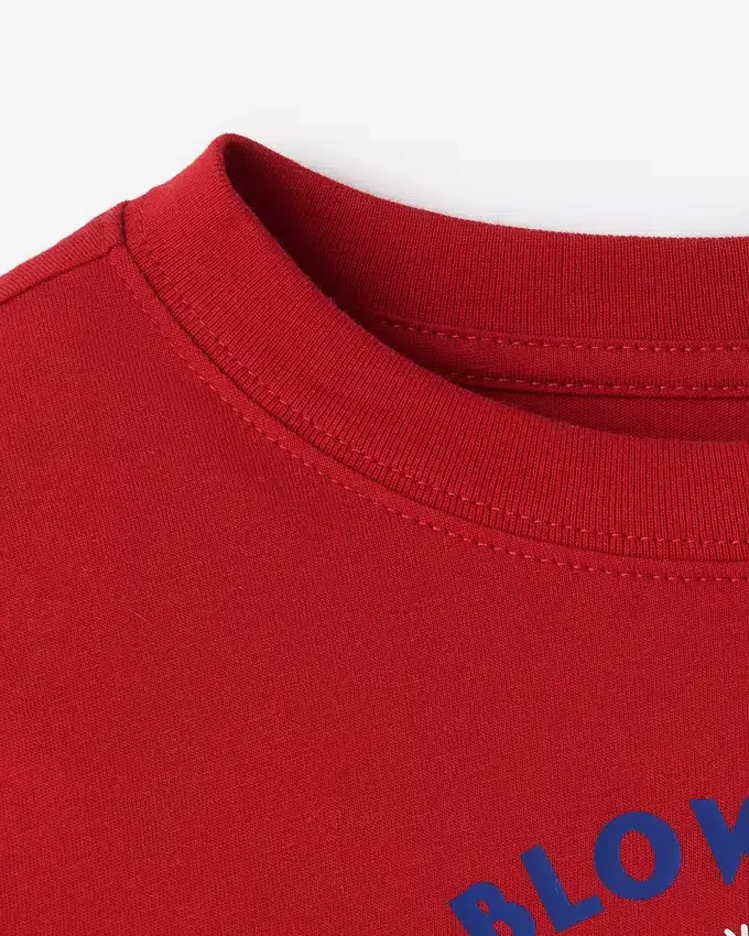 Toddler Winter Company T-Shirt Toddler Winter Company T-Shirt