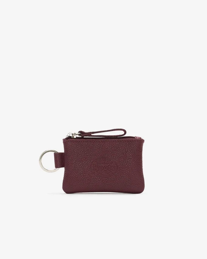 Top Zip Pouch Cervino Top Zip Pouch Cervino