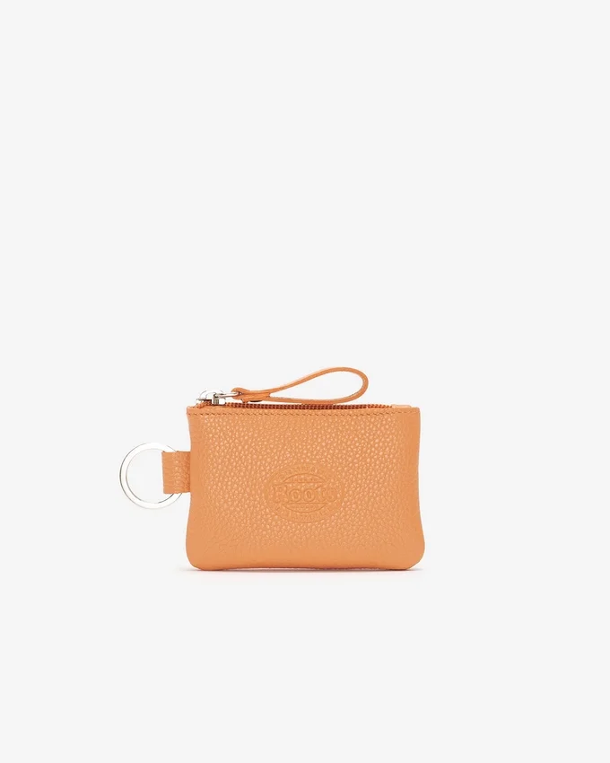 Top Zip Pouch Cervino Top Zip Pouch Cervino