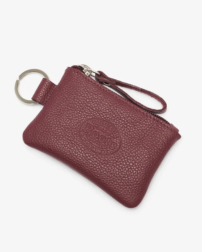 Top Zip Pouch Cervino Top Zip Pouch Cervino