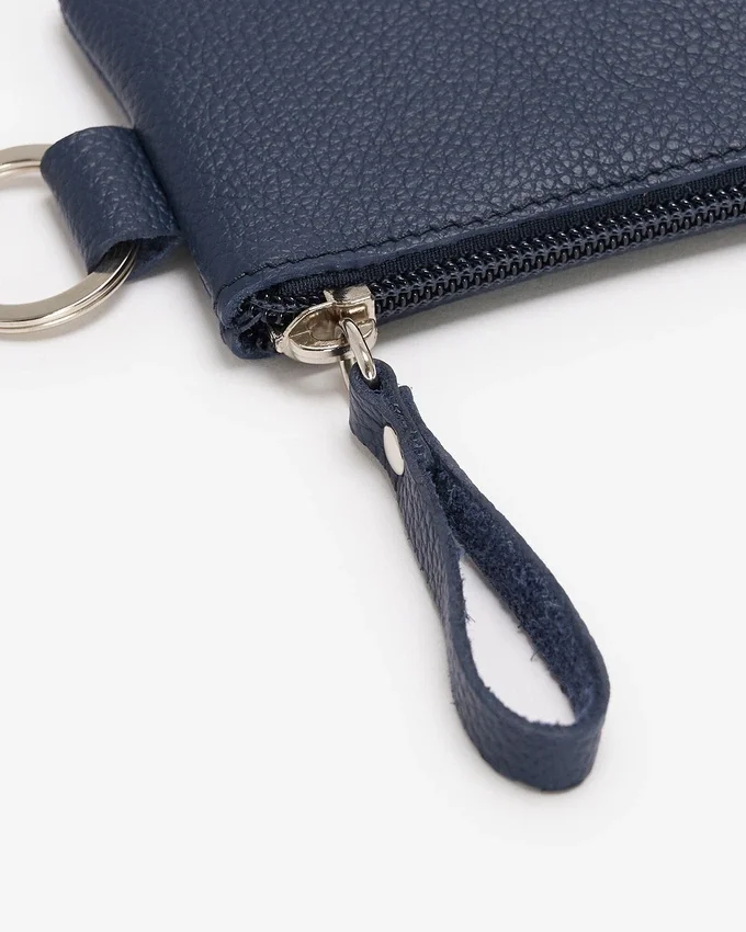 Top Zip Pouch Cervino Top Zip Pouch Cervino