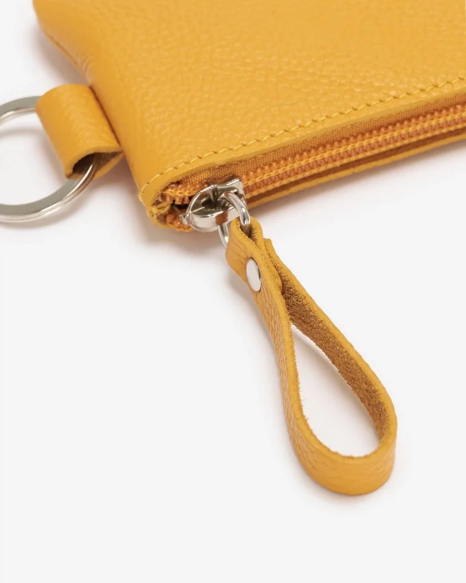 Top Zip Pouch Cervino Top Zip Pouch Cervino