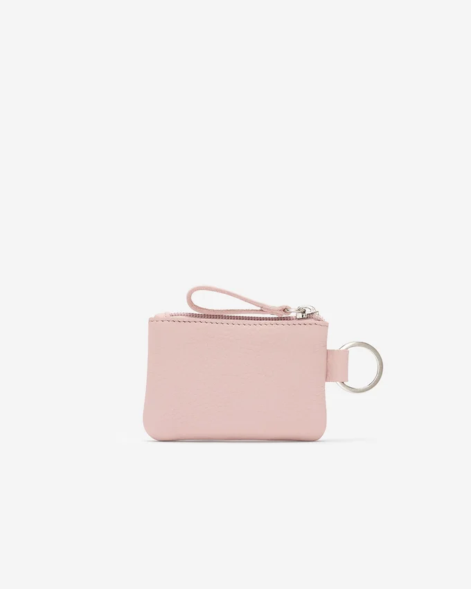 Top Zip Pouch Cloud Top Zip Pouch Cloud