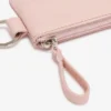 Top Zip Pouch Cloud Top Zip Pouch Cloud