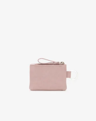 Top Zip Pouch Tribe