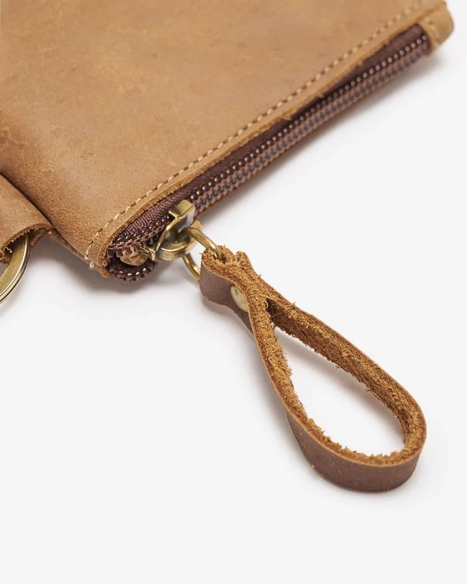 Top Zip Pouch Tribe Top Zip Pouch Tribe