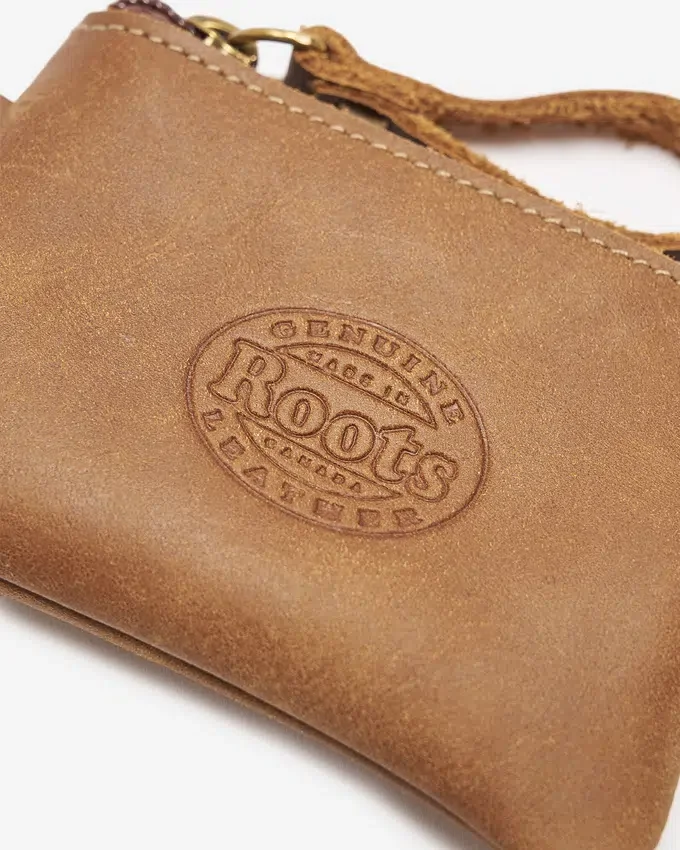 Top Zip Pouch Tribe Top Zip Pouch Tribe
