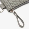 Top Zip Pouch Woven Top Zip Pouch Woven