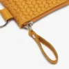 Top Zip Pouch Woven Top Zip Pouch Woven