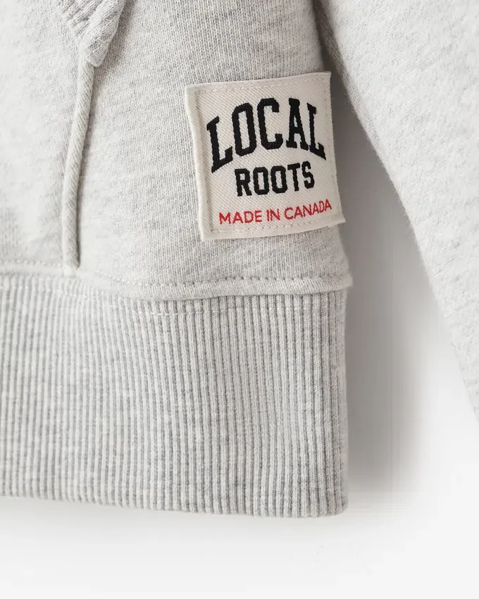 Toronto Ephemera Hoodie Toronto Ephemera Hoodie