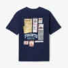 Toronto Ephemera T-Shirt Toronto Ephemera T-Shirt