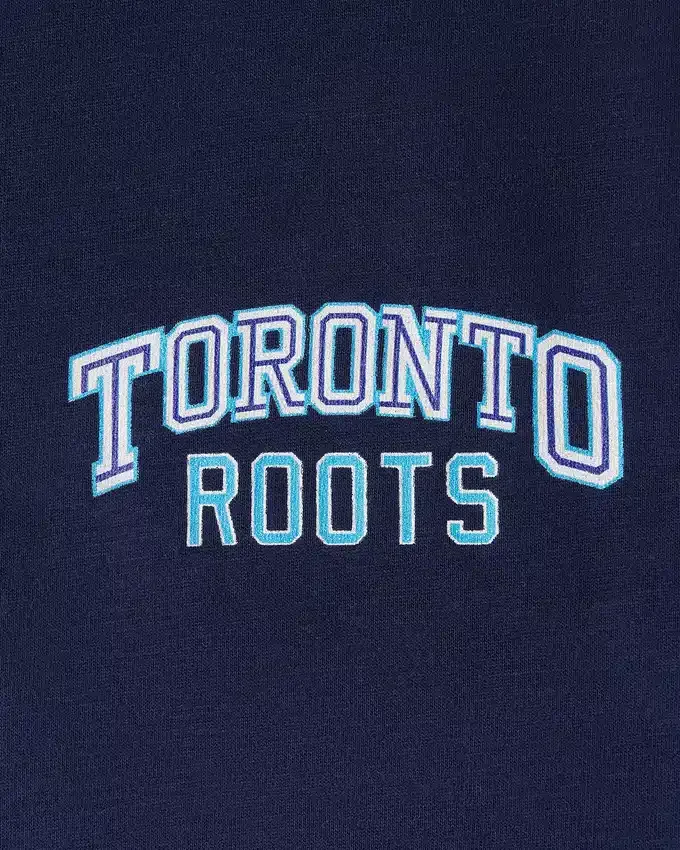 Toronto Ephemera T-Shirt Toronto Ephemera T-Shirt