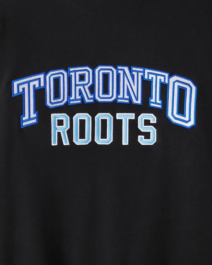 Toronto Local Roots Crew Toronto Local Roots Crew