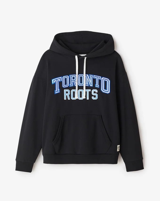 Toronto Local Roots Hoodie Toronto Local Roots Hoodie