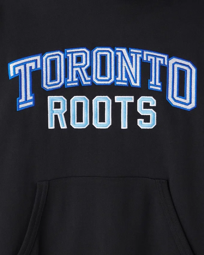Toronto Local Roots Hoodie Toronto Local Roots Hoodie