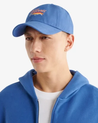 True Nature Baseball Cap
