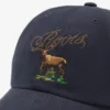 True Nature Baseball Cap True Nature Baseball Cap