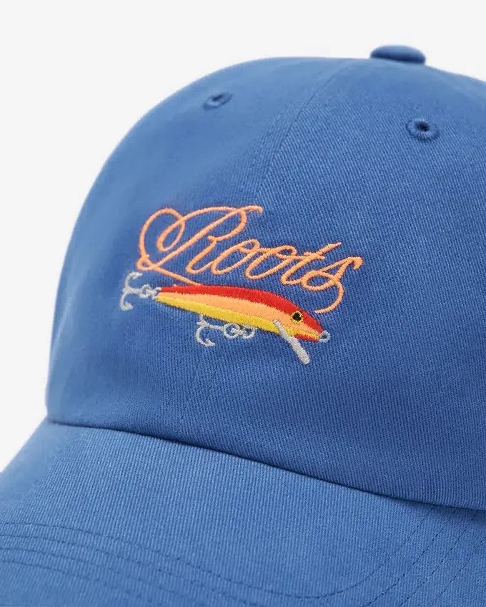 True Nature Baseball Cap True Nature Baseball Cap