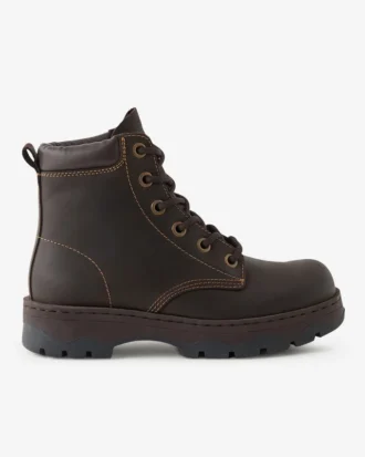 TUFF Boot TUFF Boot