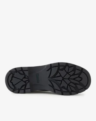 TUFF Boot TUFF Boot