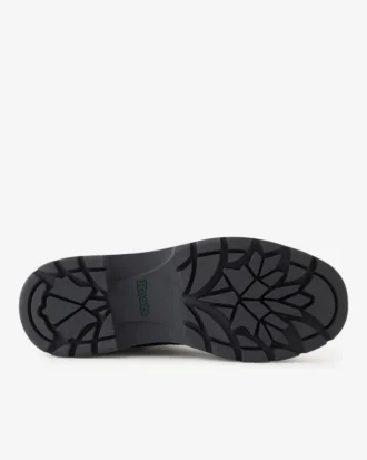 TUFF Boot TUFF Boot