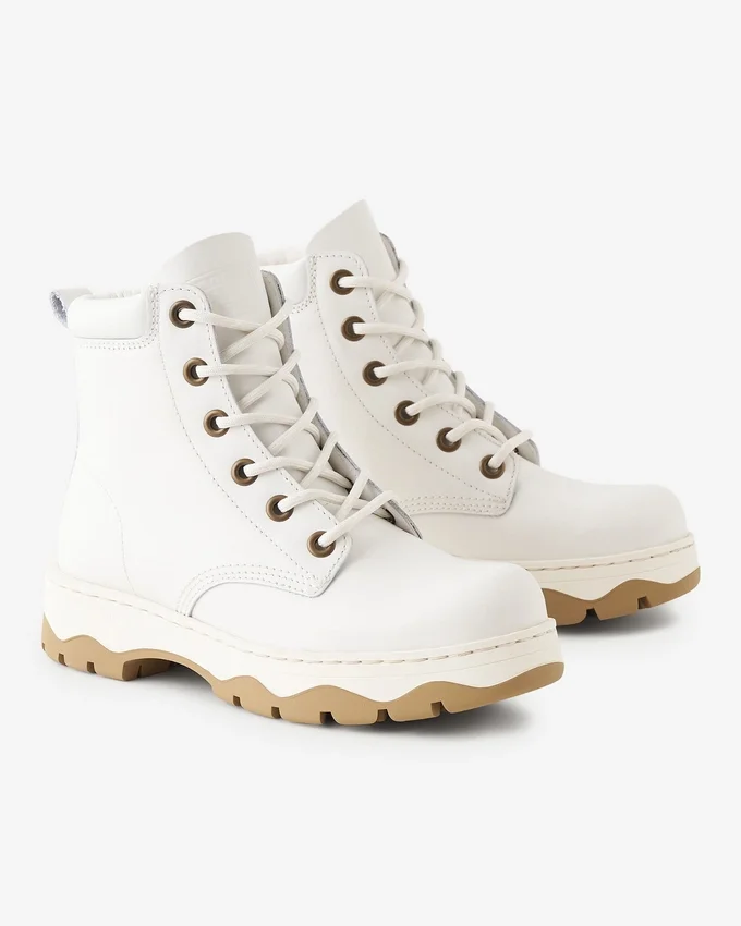 TUFF Boot TUFF Boot