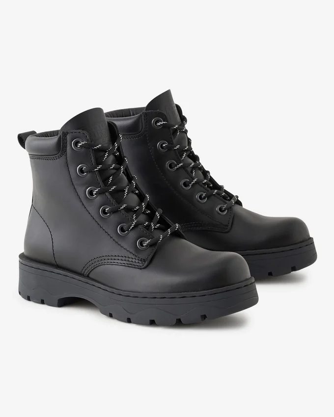 TUFF Boot TUFF Boot