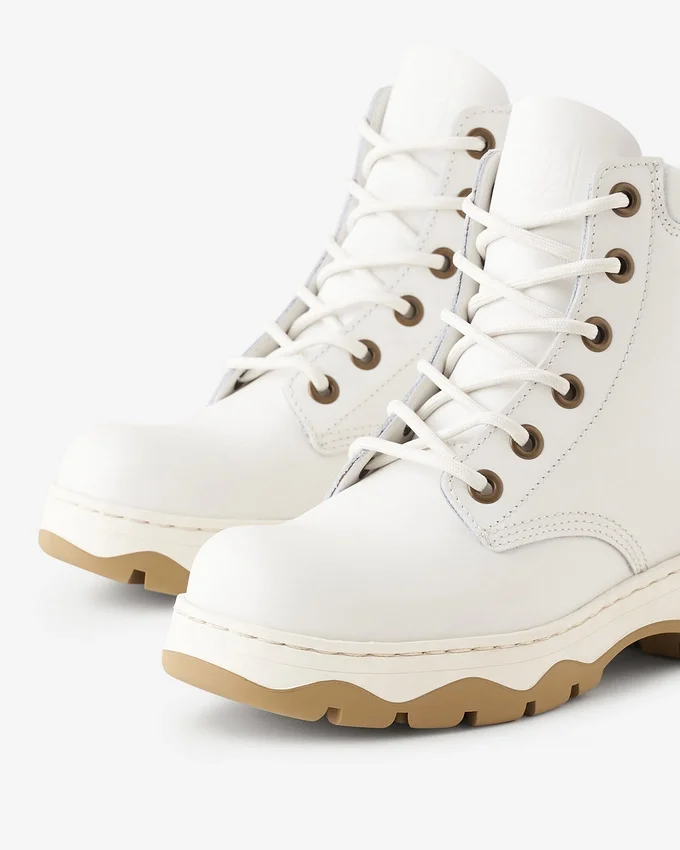 TUFF Boot TUFF Boot