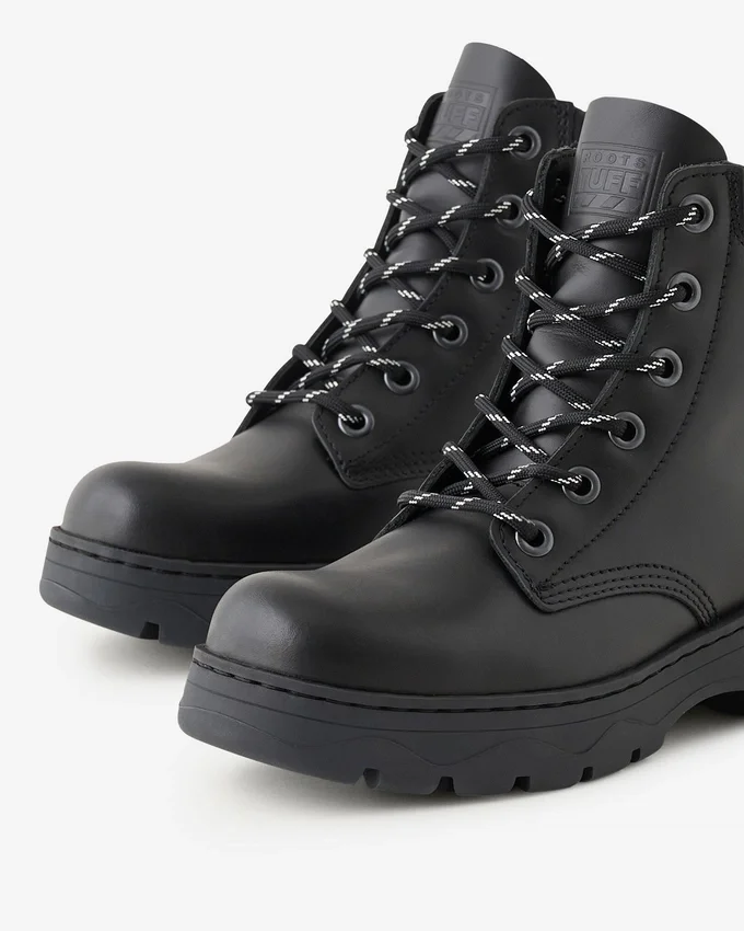 TUFF Boot TUFF Boot