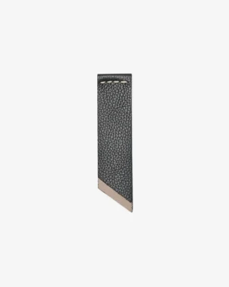 Upcycle Bookmark Cervino
