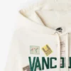 Vancouver Ephemera Hoodie Vancouver Ephemera Hoodie