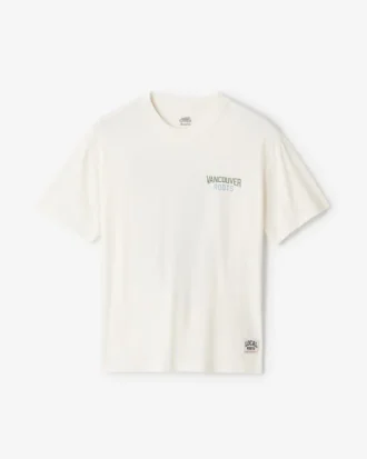 Vancouver Ephemera T-Shirt