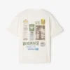 Vancouver Ephemera T-Shirt Vancouver Ephemera T-Shirt